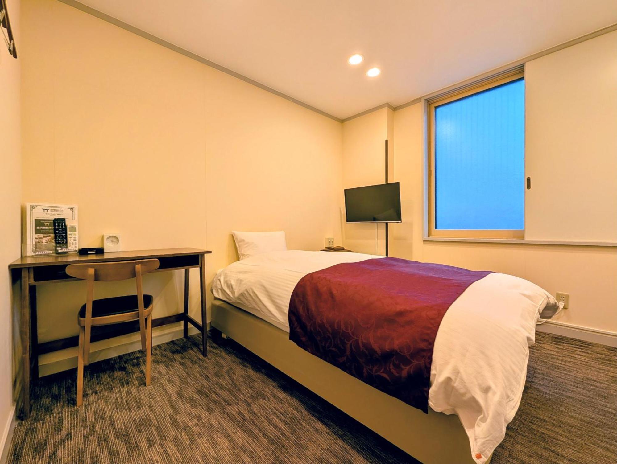 Kanazawa Station Hotel Екстериор снимка