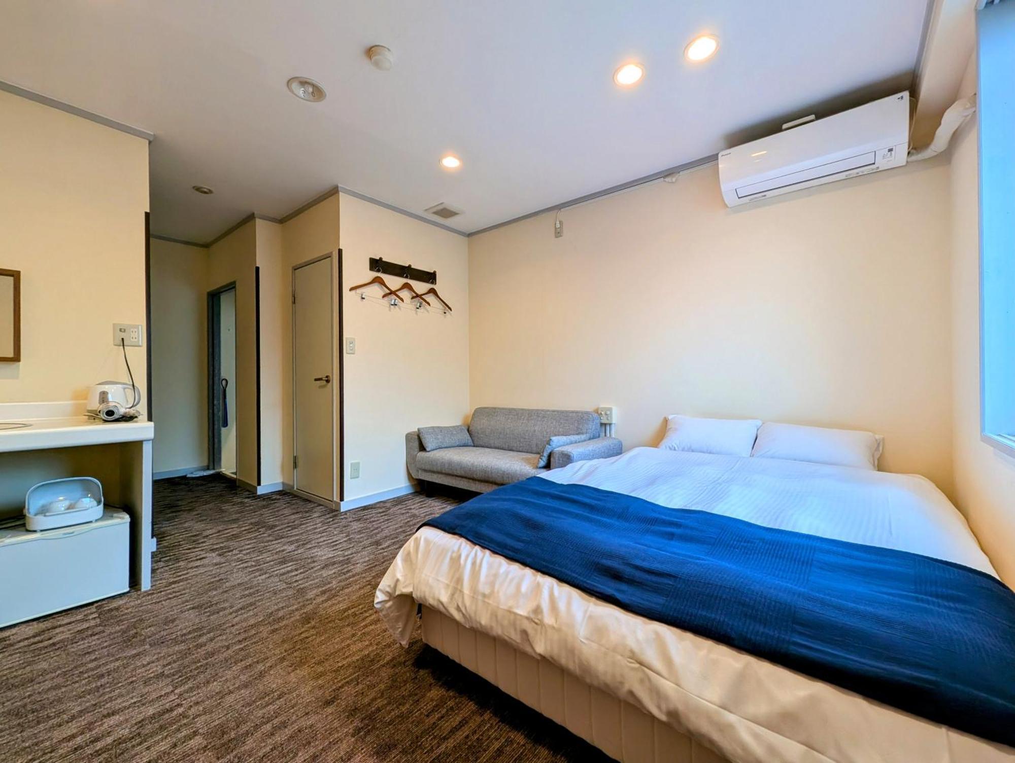 Kanazawa Station Hotel Екстериор снимка