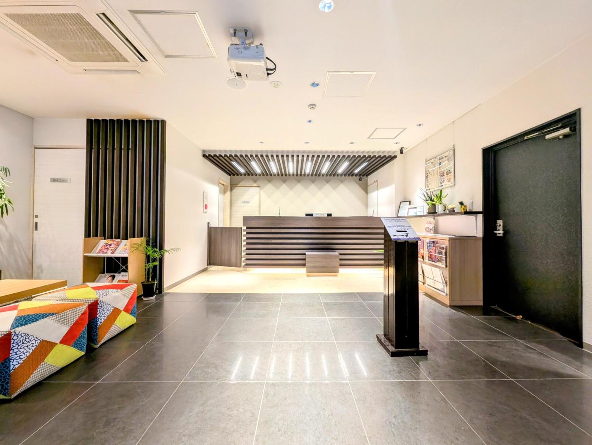 Kanazawa Station Hotel Екстериор снимка