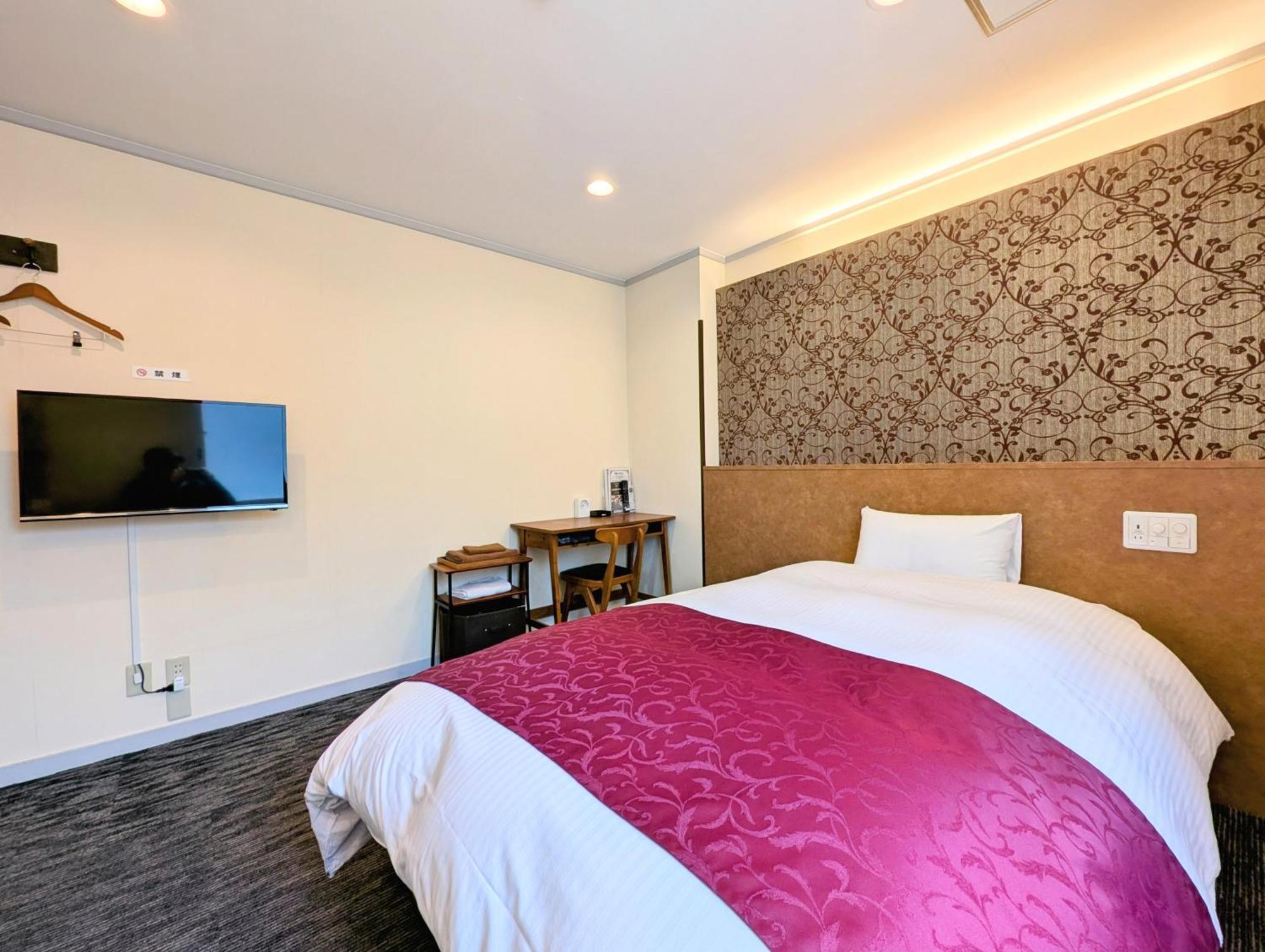 Kanazawa Station Hotel Екстериор снимка
