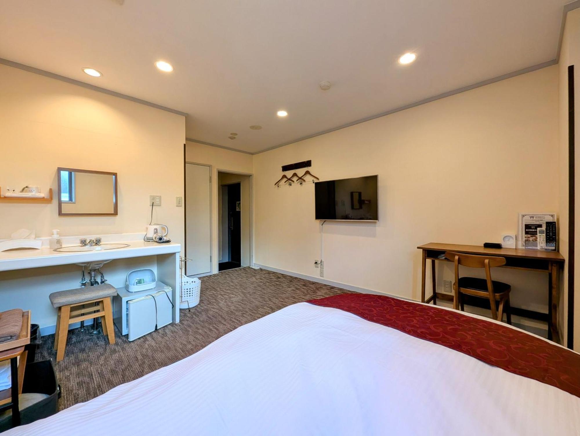 Kanazawa Station Hotel Екстериор снимка
