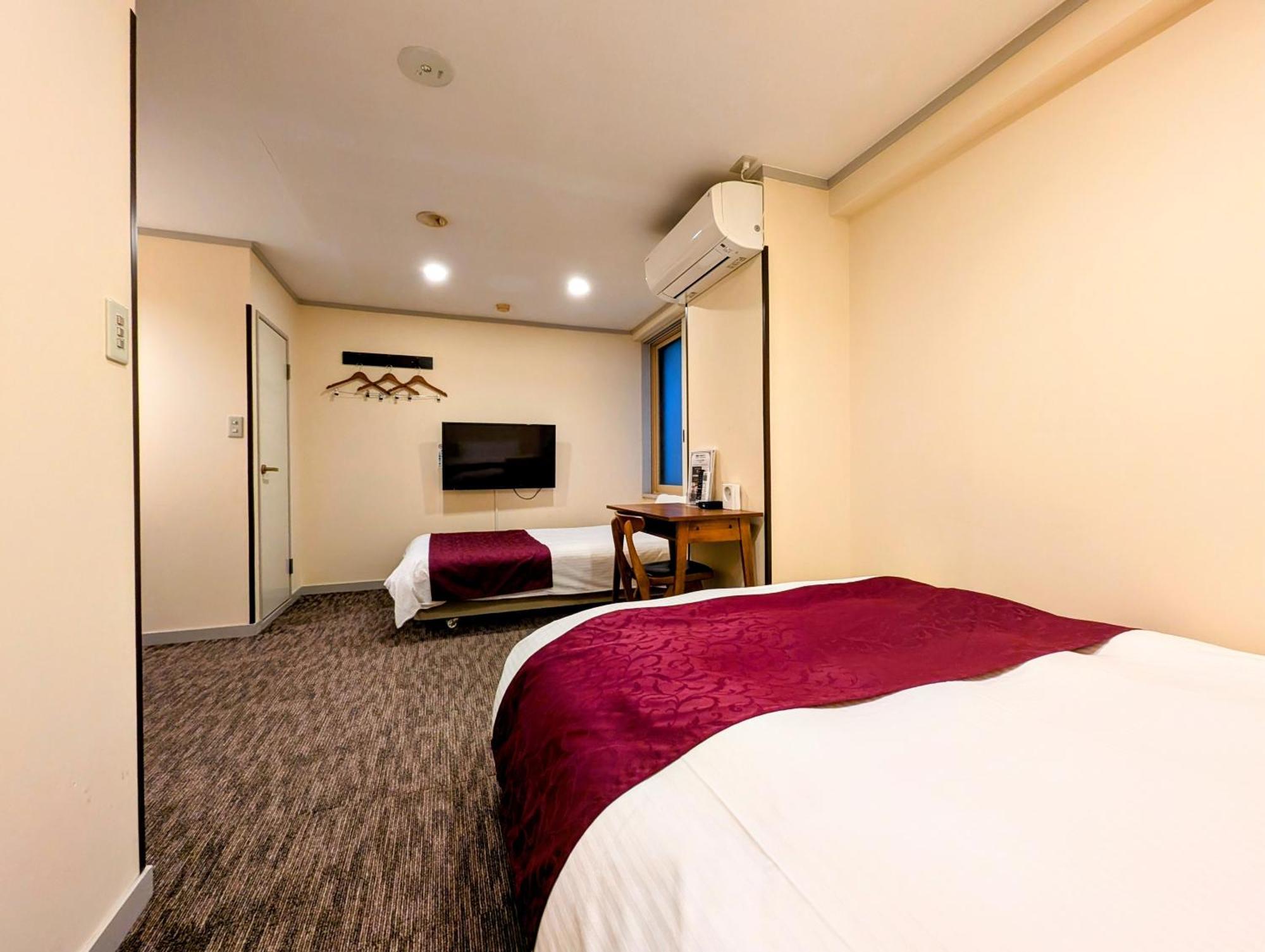 Kanazawa Station Hotel Екстериор снимка