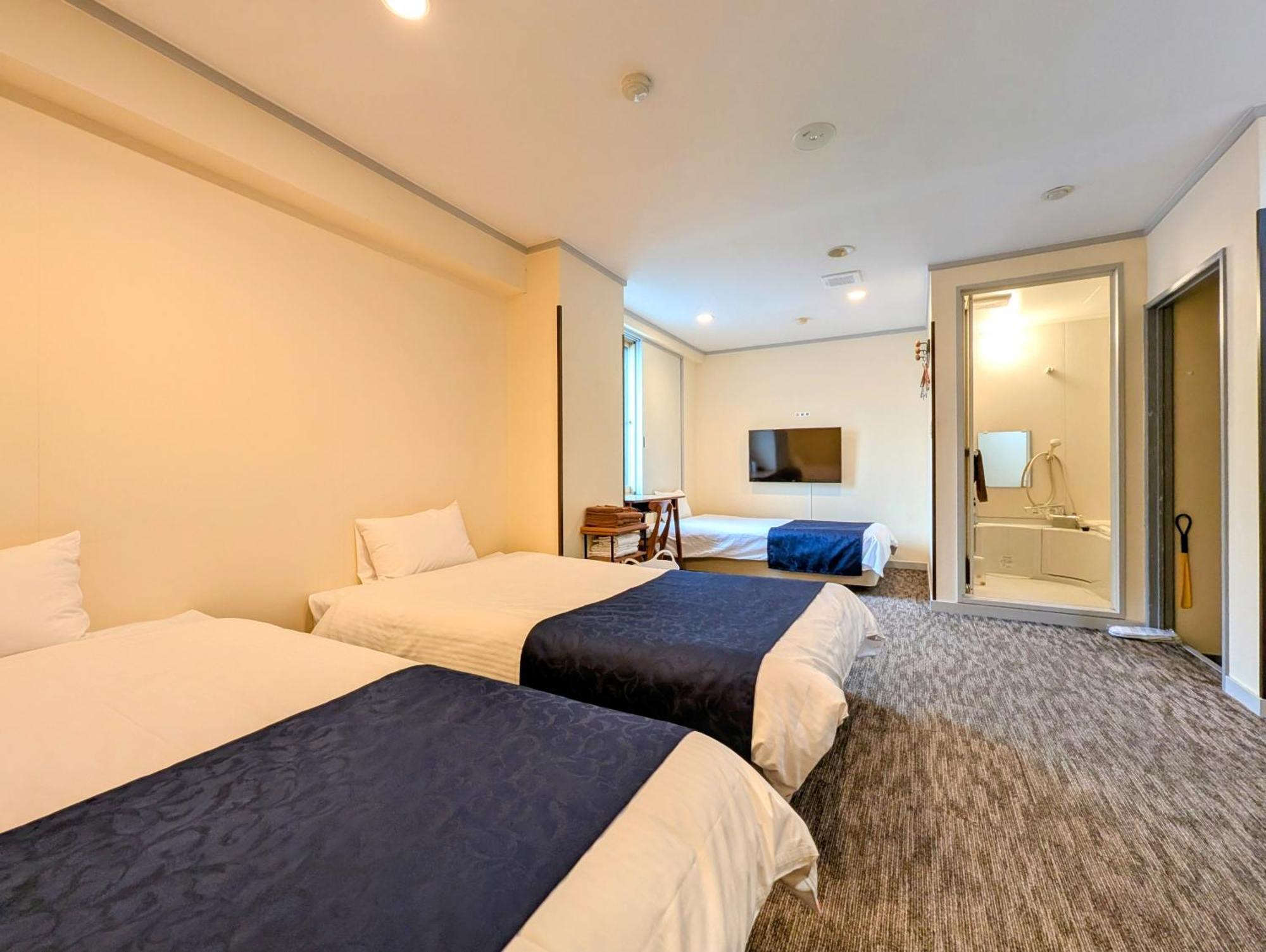 Kanazawa Station Hotel Екстериор снимка