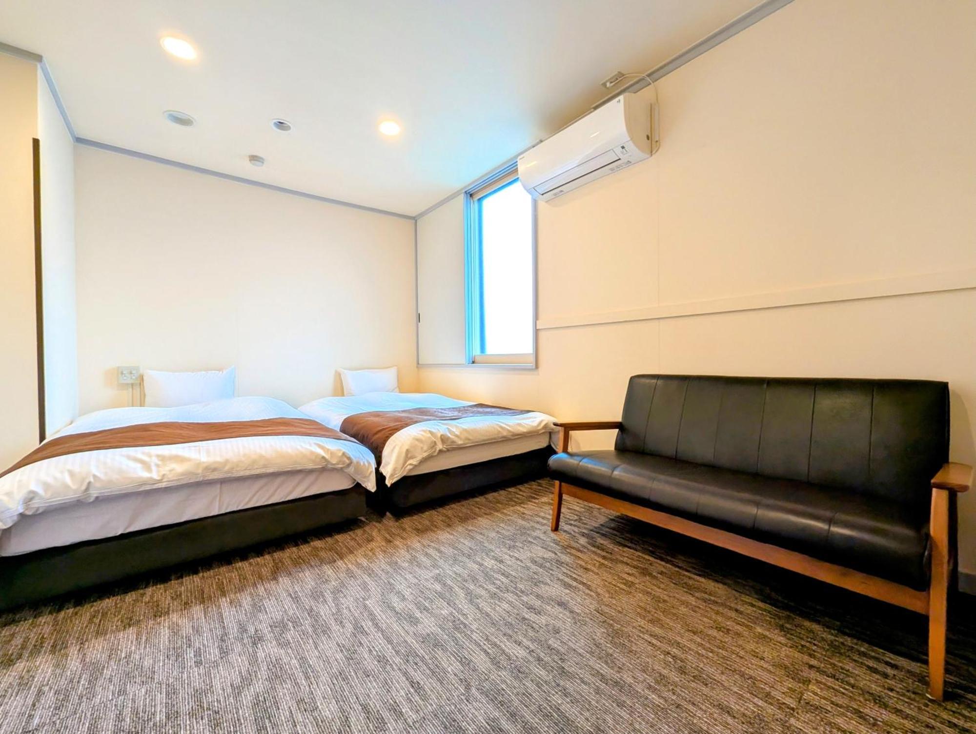 Kanazawa Station Hotel Екстериор снимка