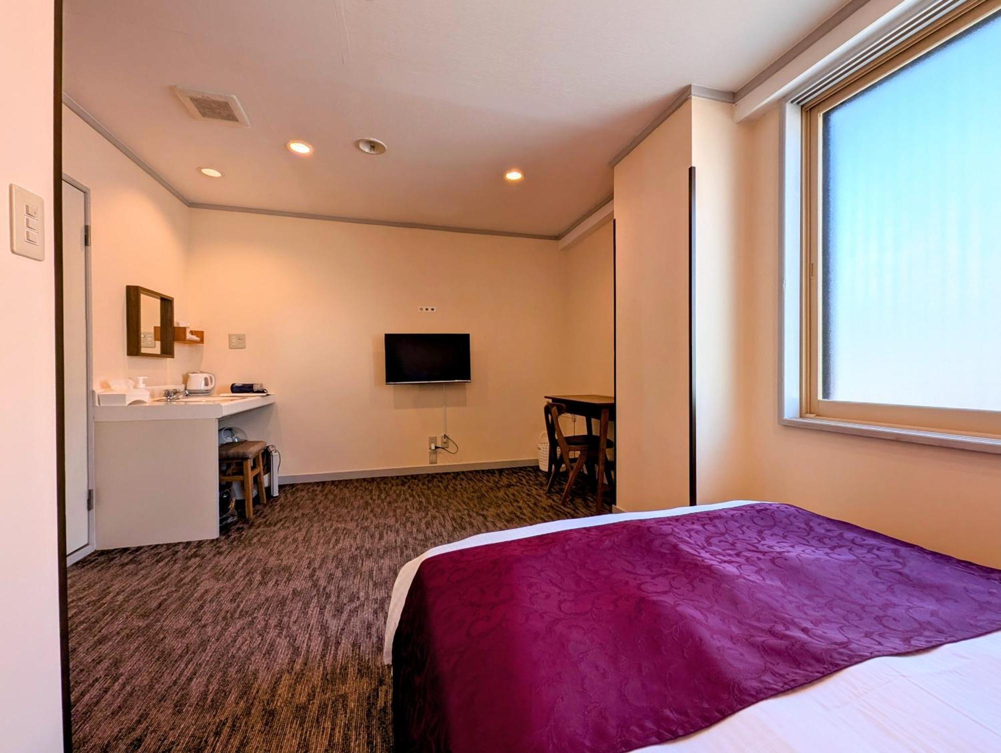 Kanazawa Station Hotel Екстериор снимка